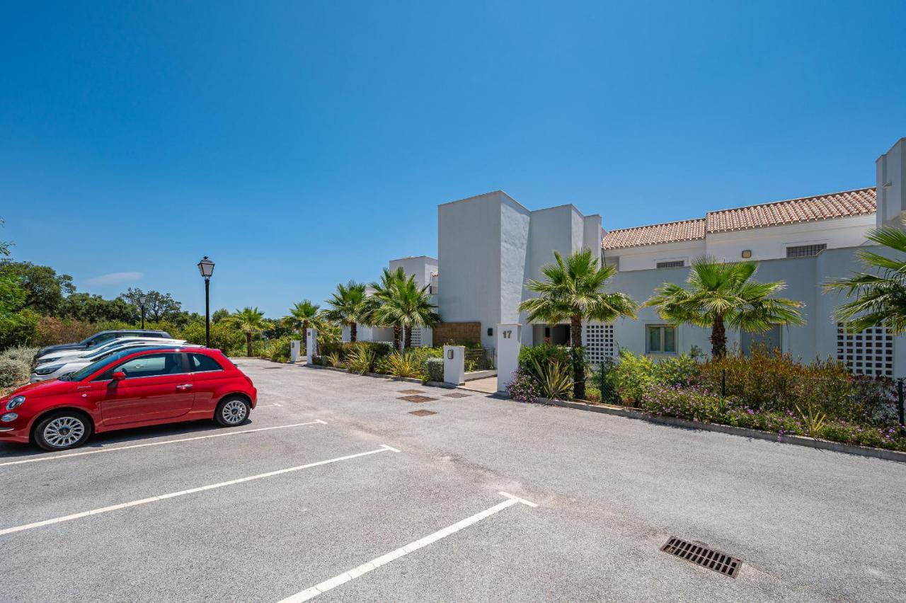 Garten Appartment In La Floresta - La Mairena Ojén Eksteriør billede